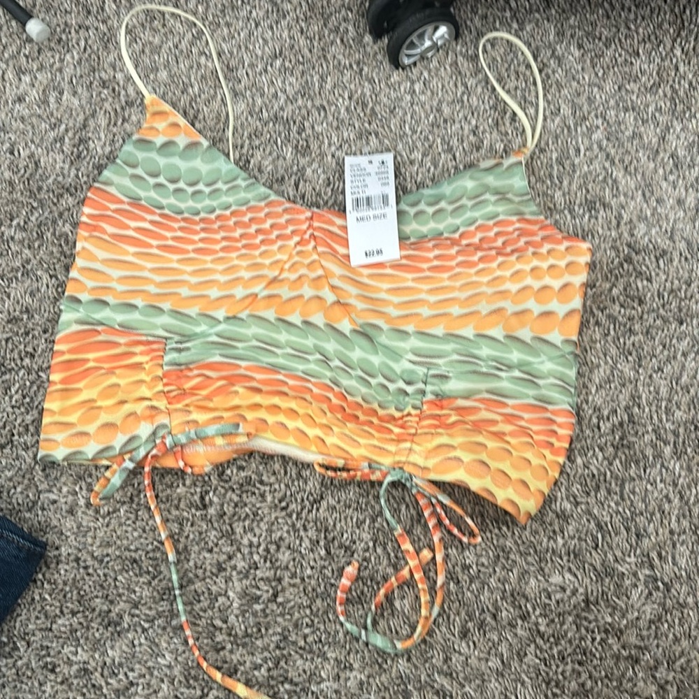 PacSun Top